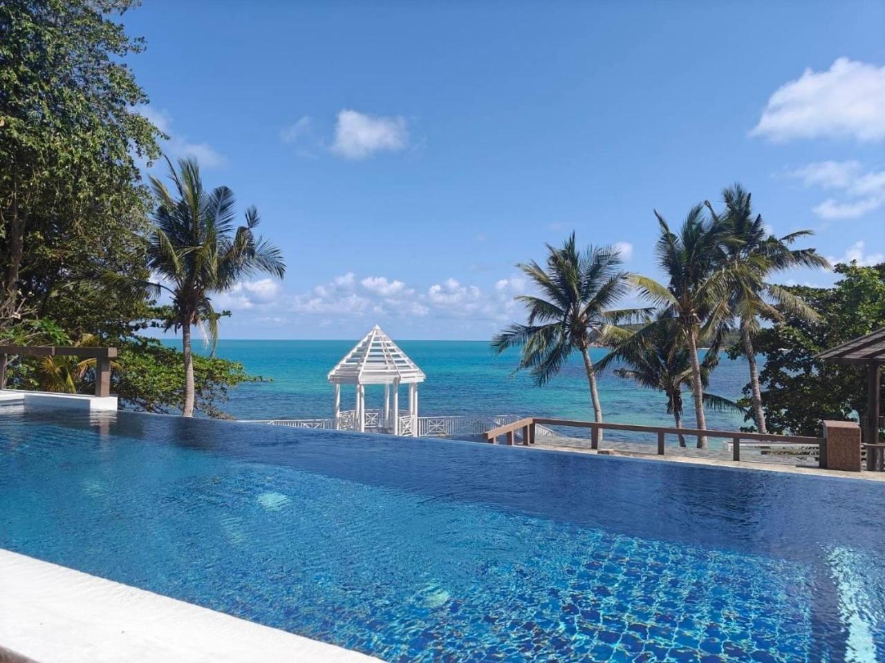 Resort Bhundhari & Samui Chaweng Beach