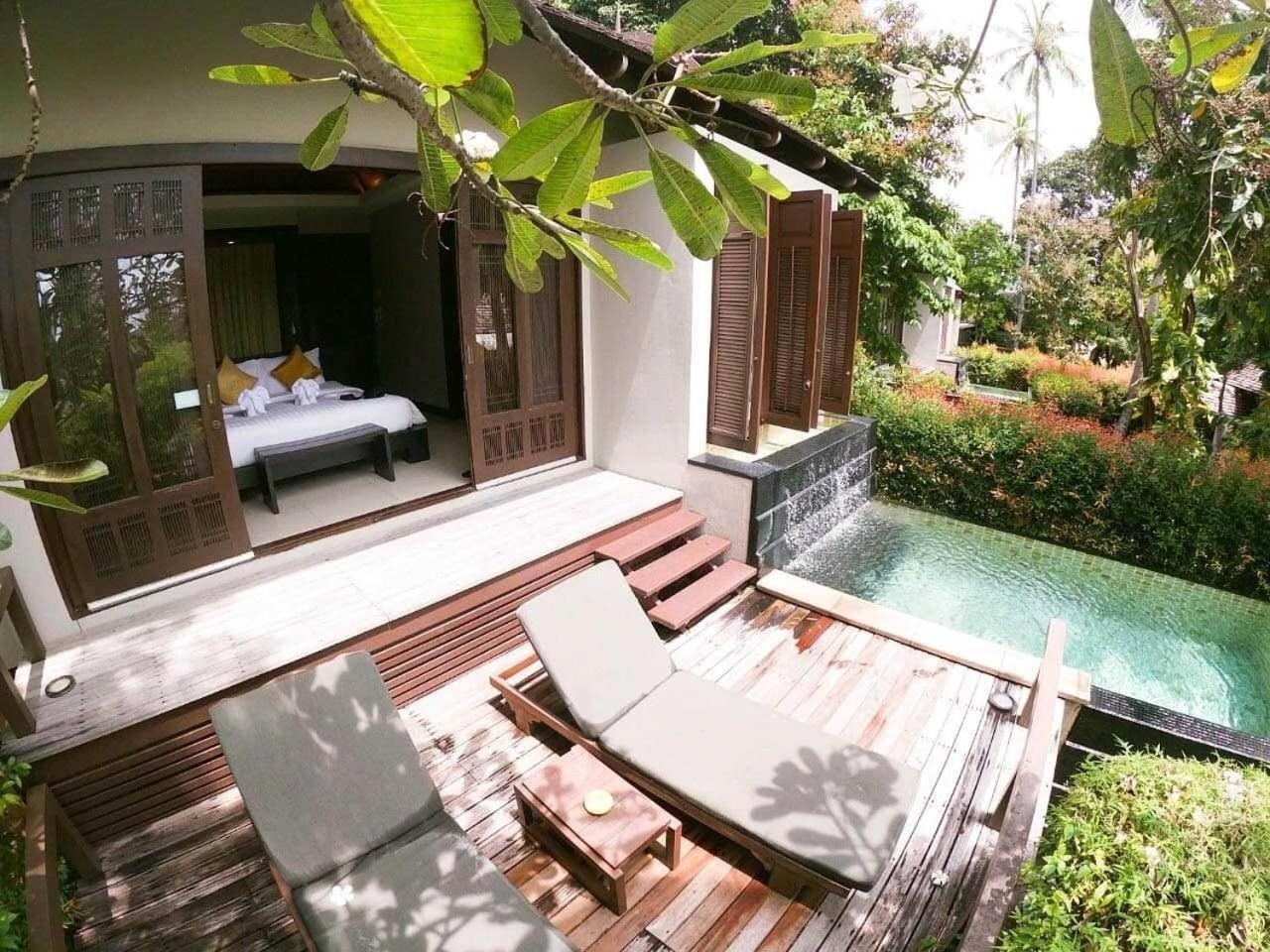 Resort Bhundhari & Samui Chaweng Beach