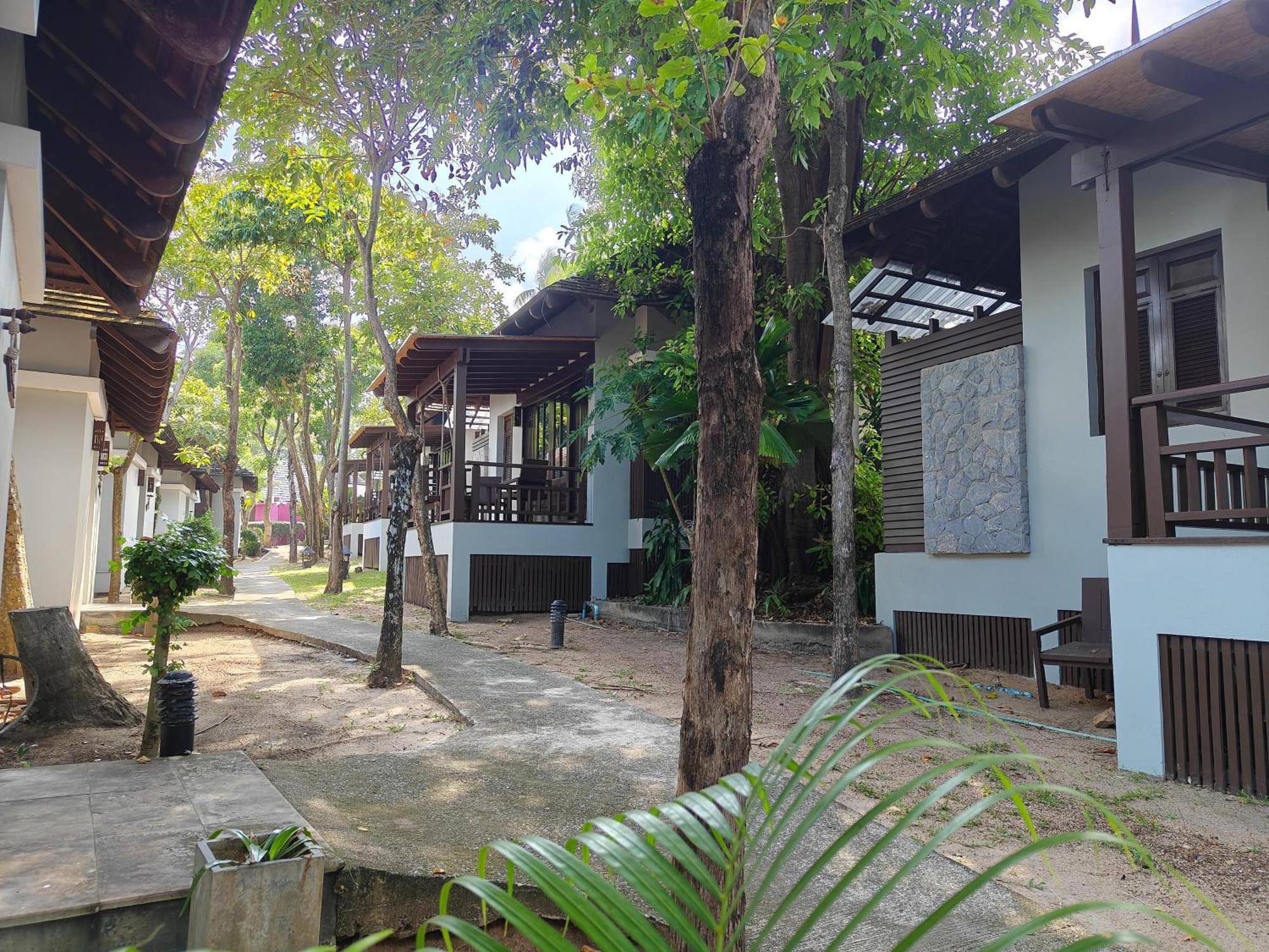 Bhundhari & Samui Chaweng Beach