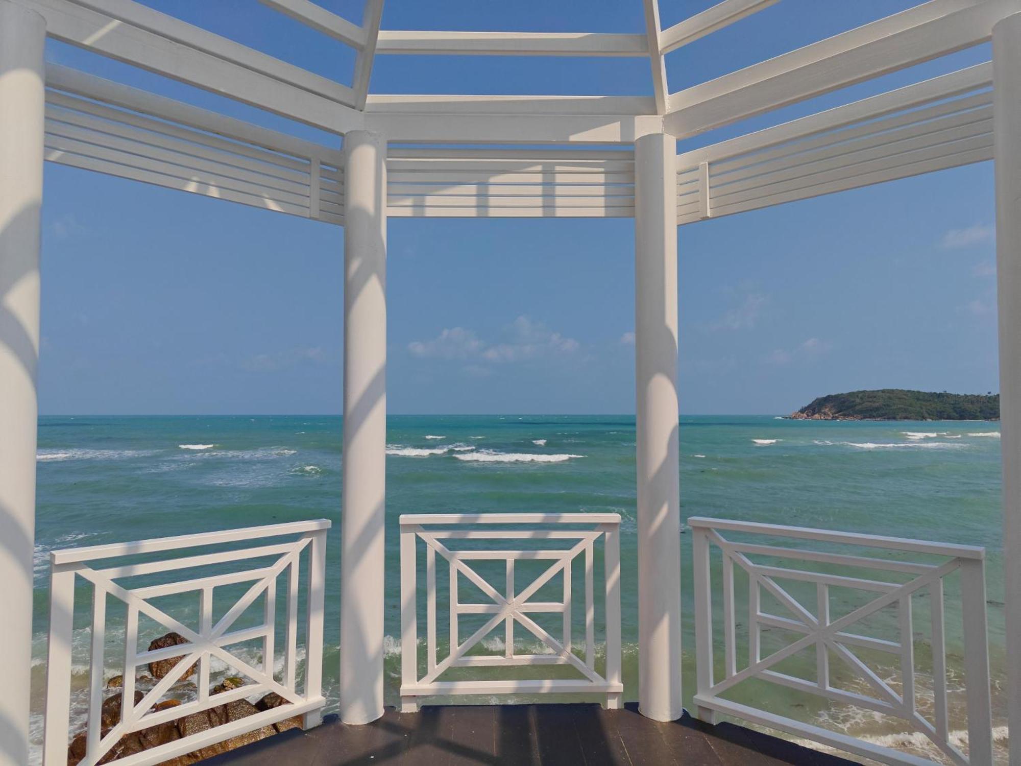 Bhundhari & Samui 4* Chaweng Beach