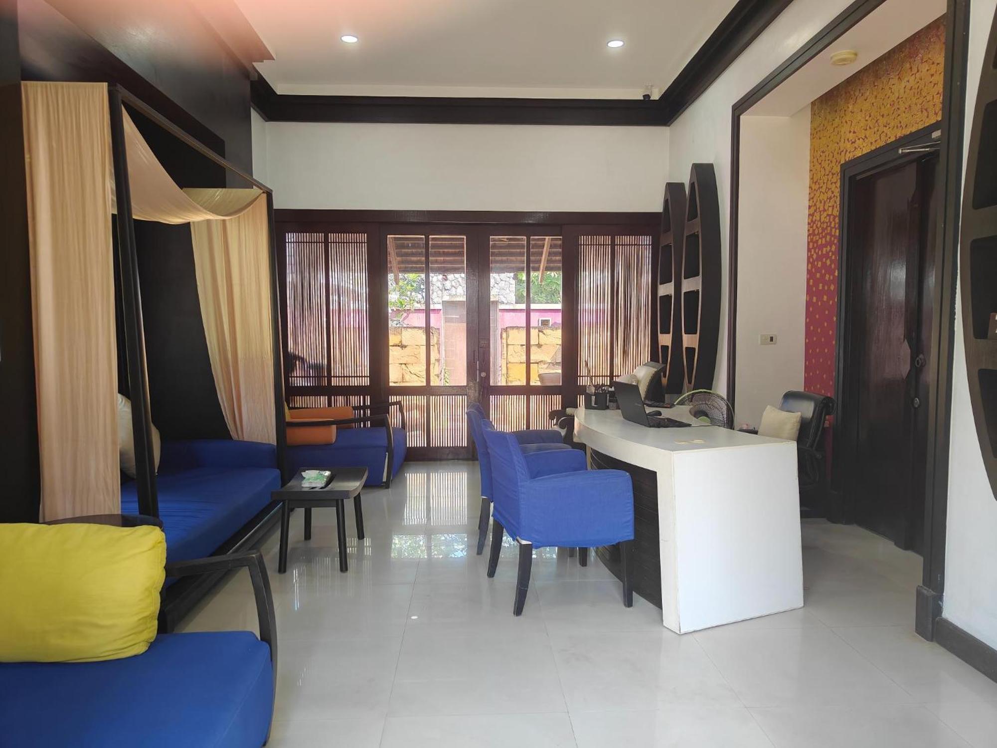 Bhundhari & Samui Chaweng Beach