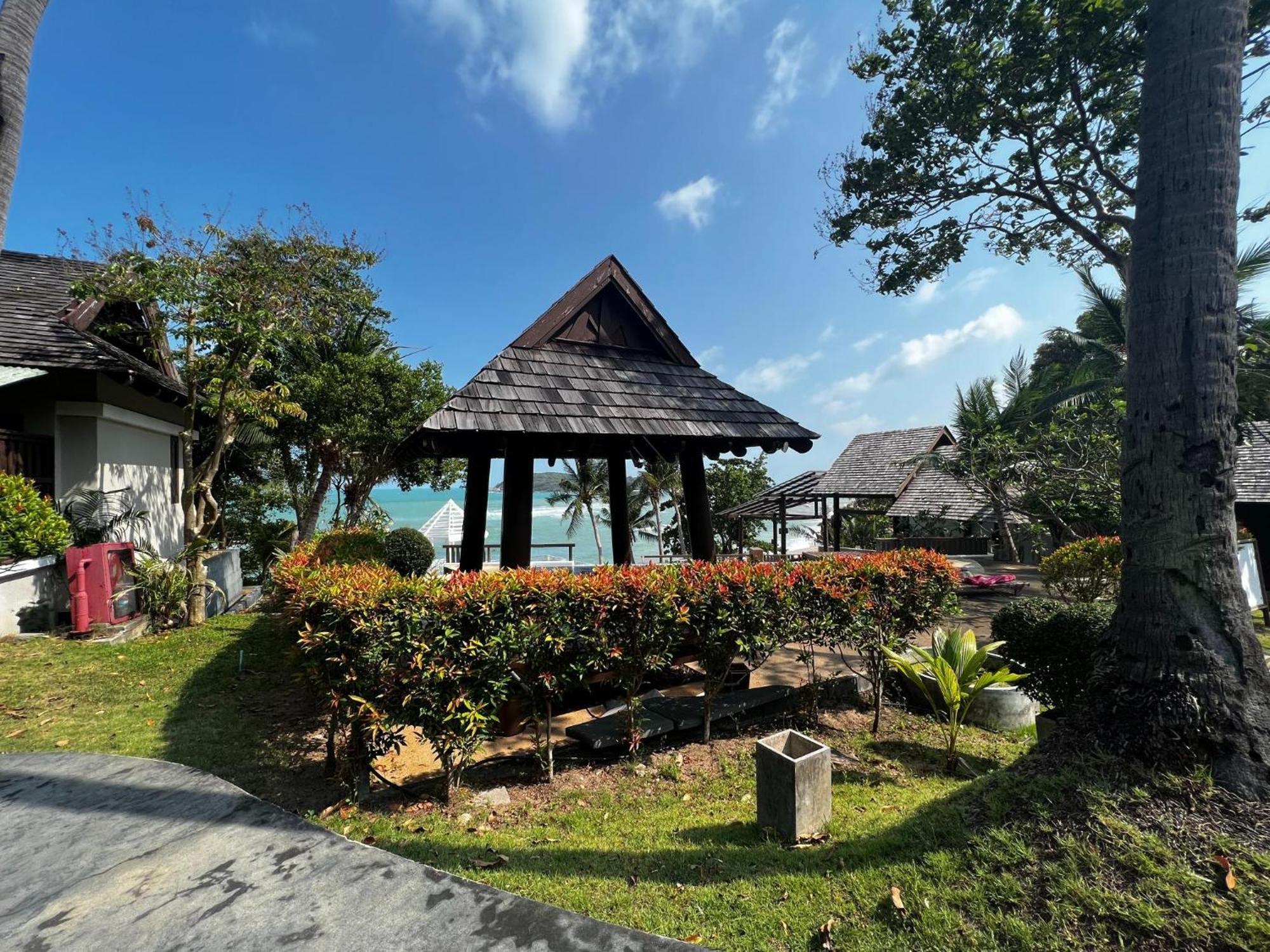 Bhundhari & Samui Resort Chaweng Beach