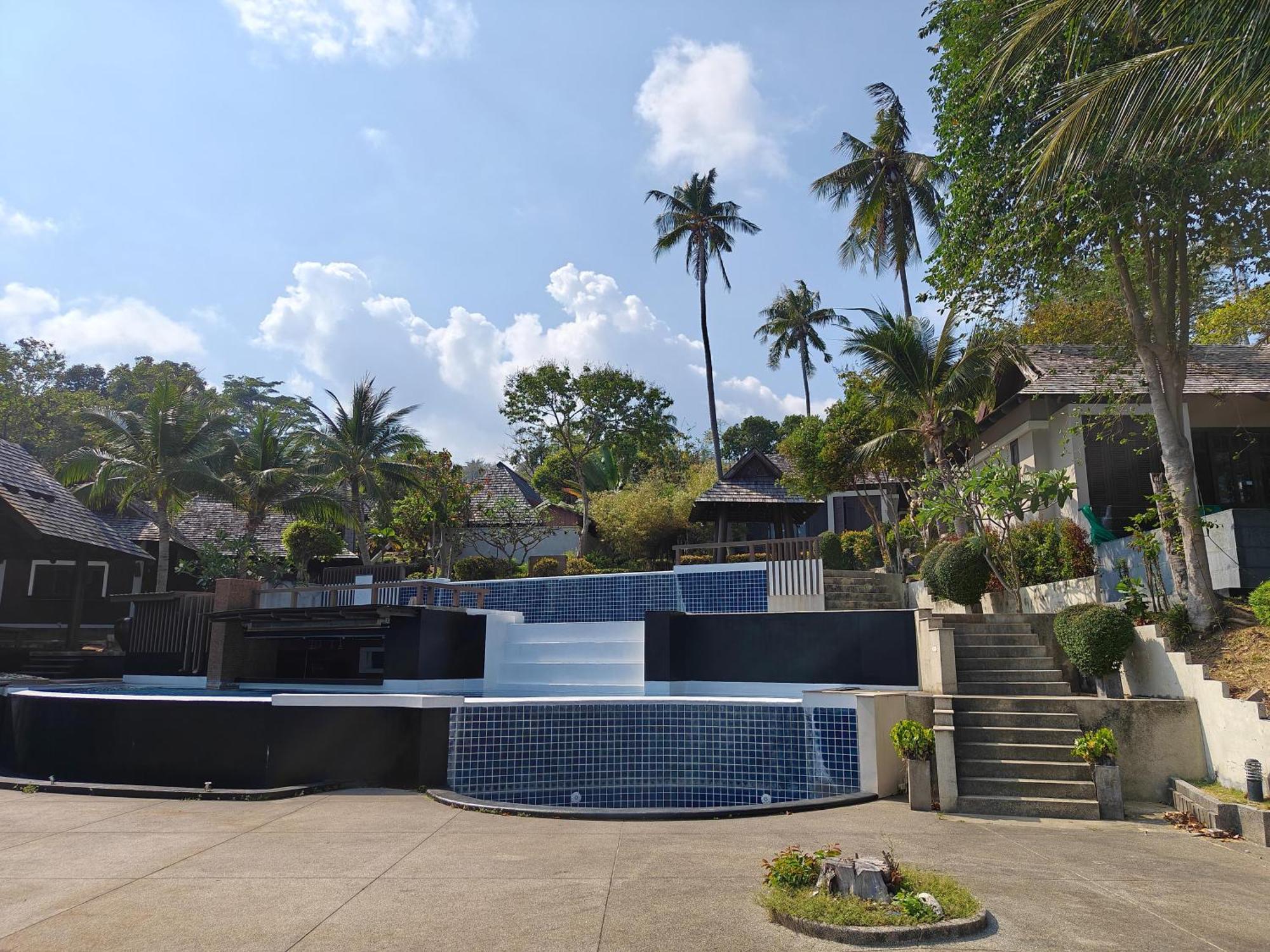 Resort Bhundhari & Samui Chaweng Beach