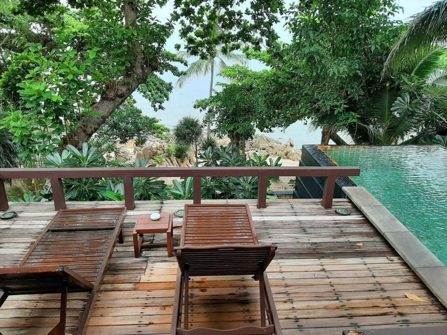 Resort Bhundhari & Samui Chaweng Beach