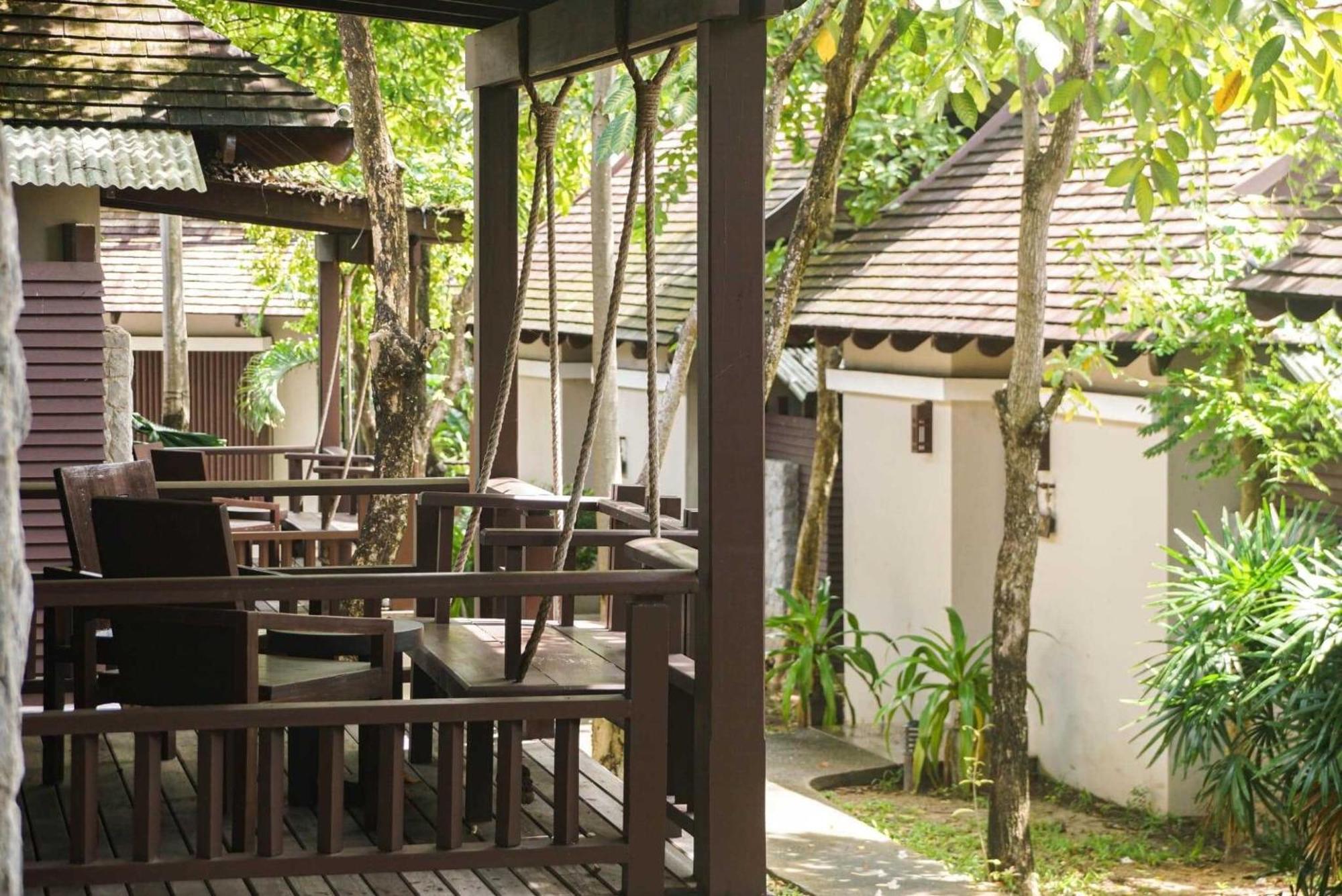 Resort Bhundhari & Samui Chaweng Beach