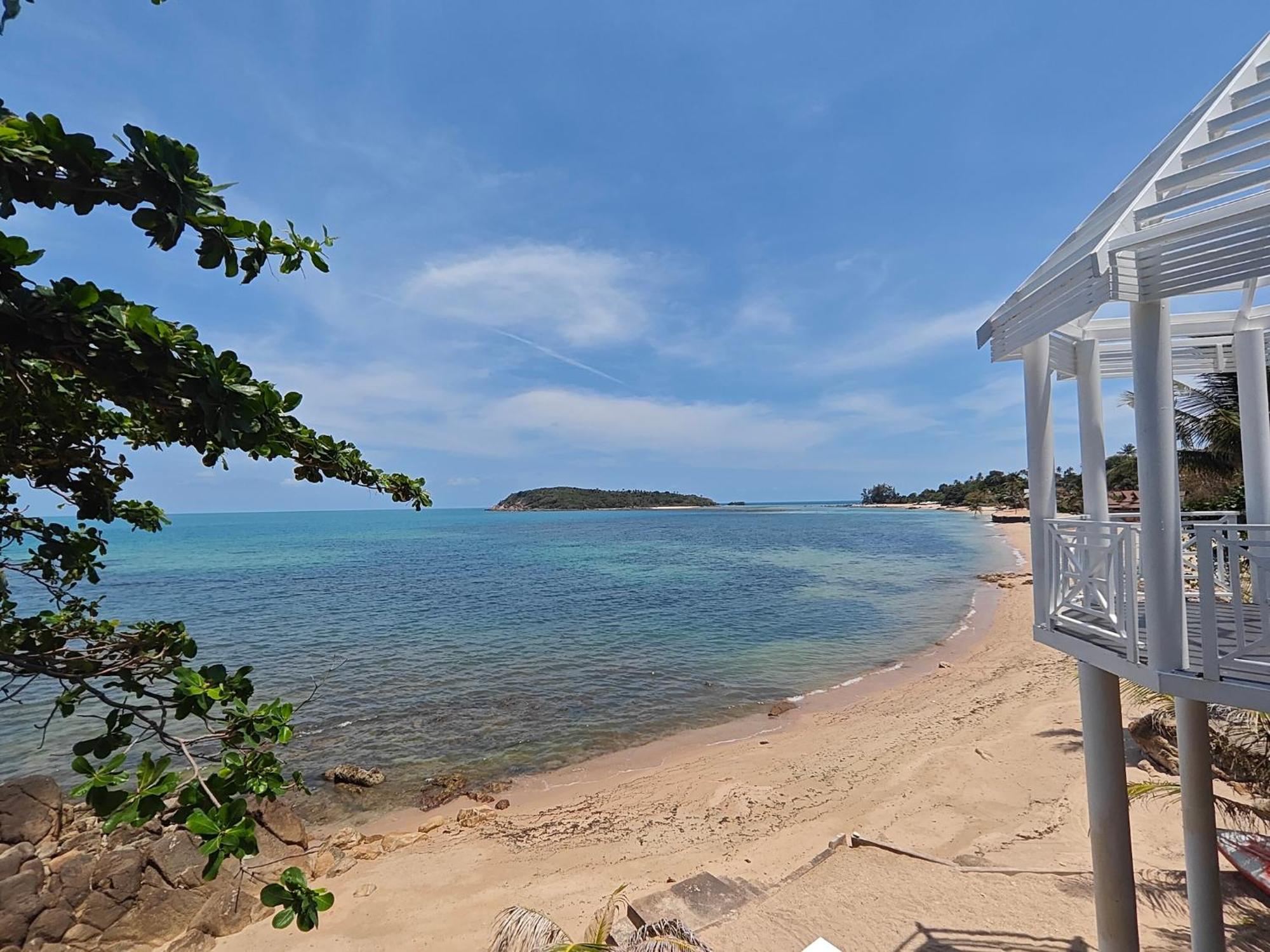 Bhundhari & Samui 4* Chaweng Beach