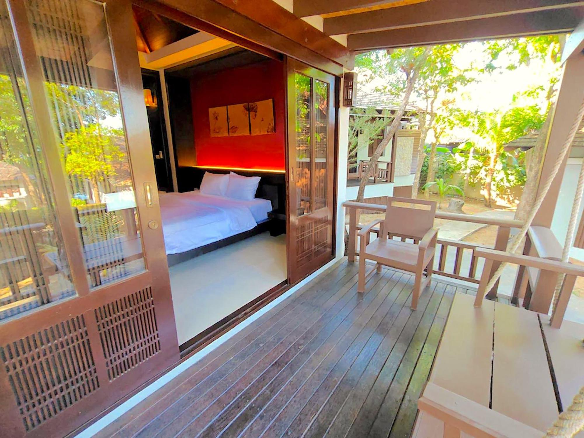 Bhundhari & Samui 4* Chaweng Beach