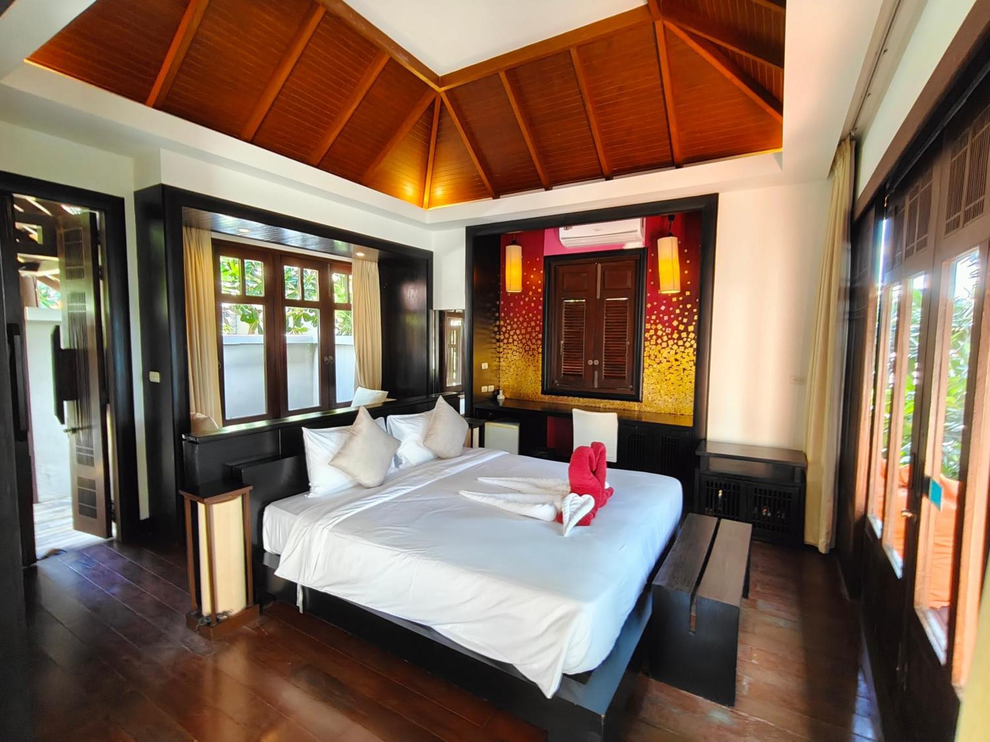 Bhundhari & Samui 4* Chaweng Beach