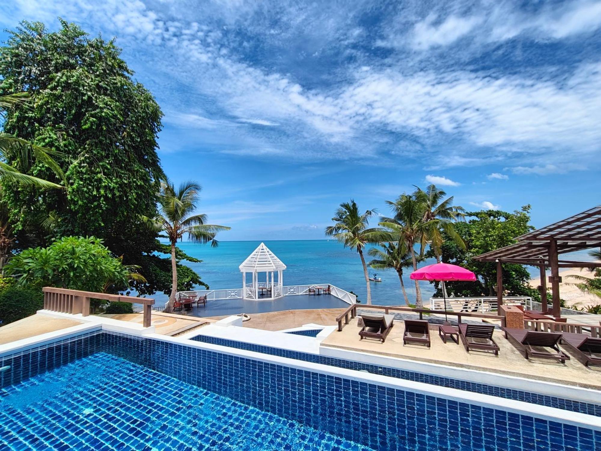 Bhundhari & Samui Resort Chaweng Beach