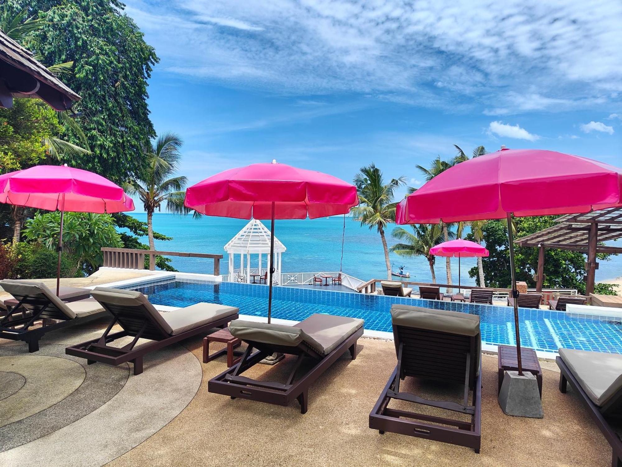 Resort Bhundhari & Samui Chaweng Beach