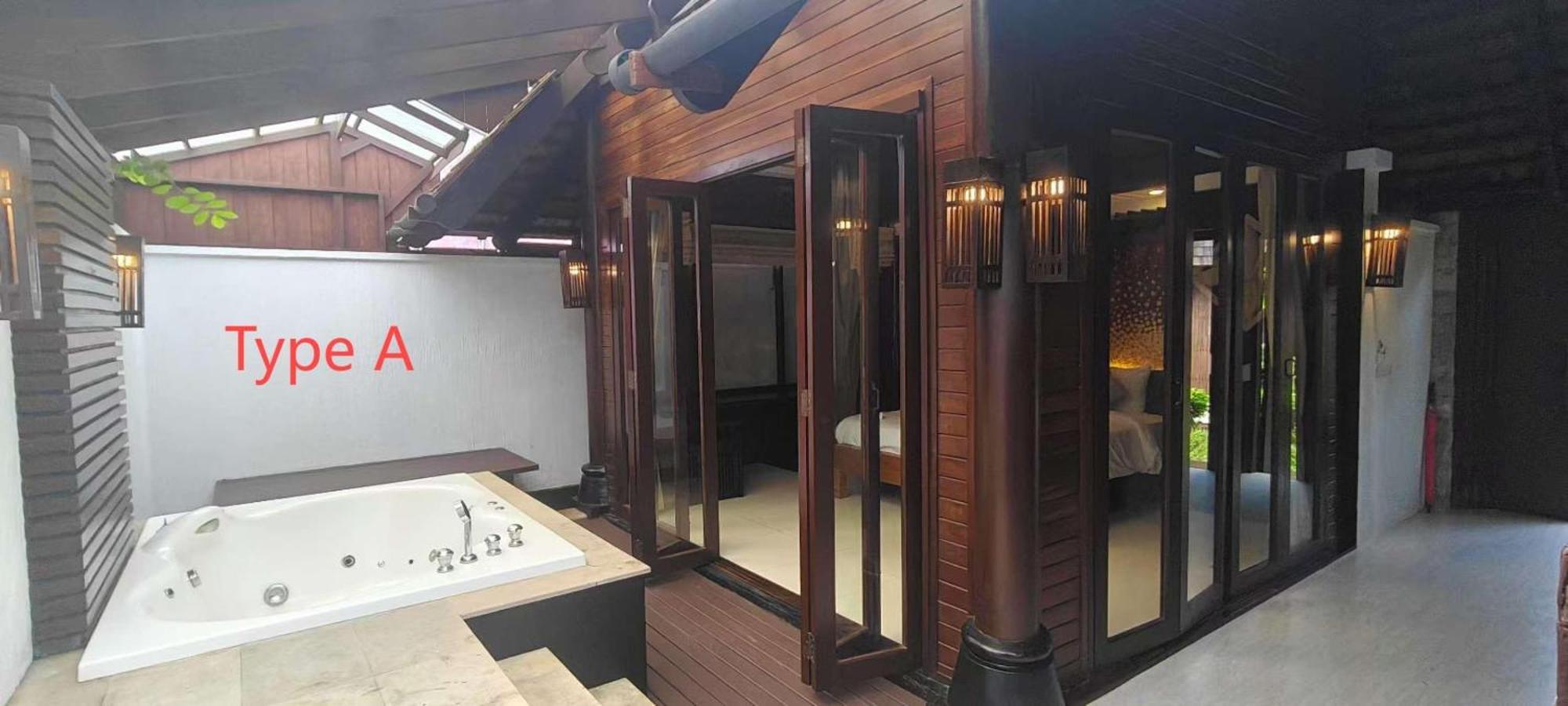 Bhundhari & Samui Resort Chaweng Beach