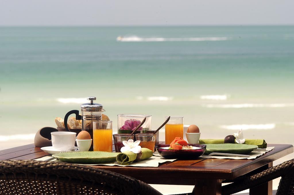 Bhundhari & Samui Chaweng Beach
