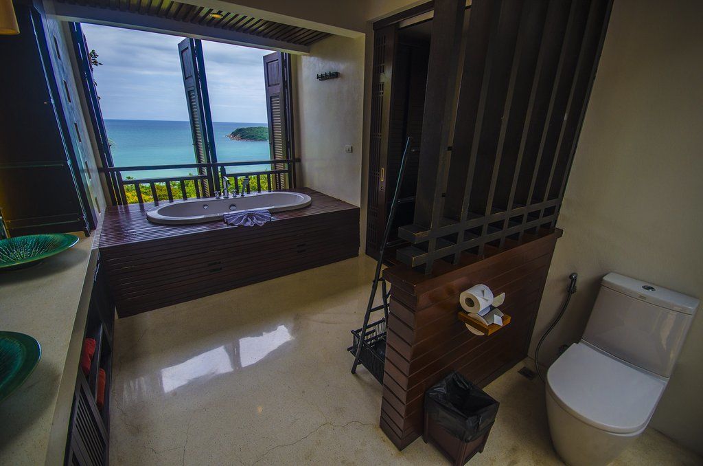 Resort Bhundhari & Samui Chaweng Beach